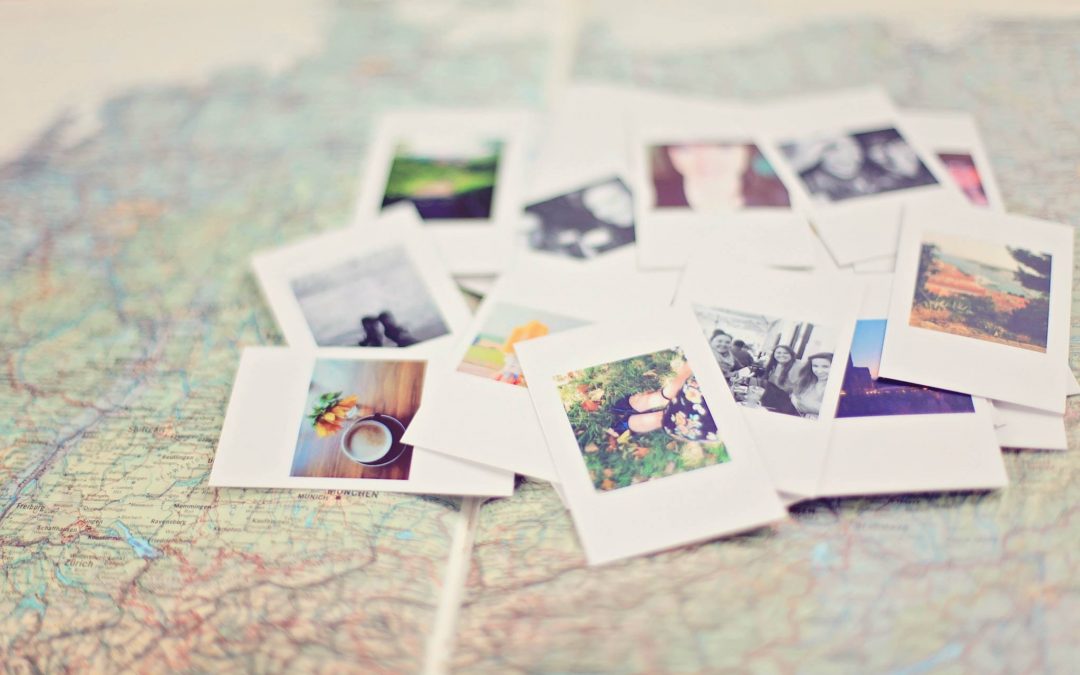 Une histoire … celle que je vis