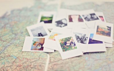 Une histoire … celle que je vis